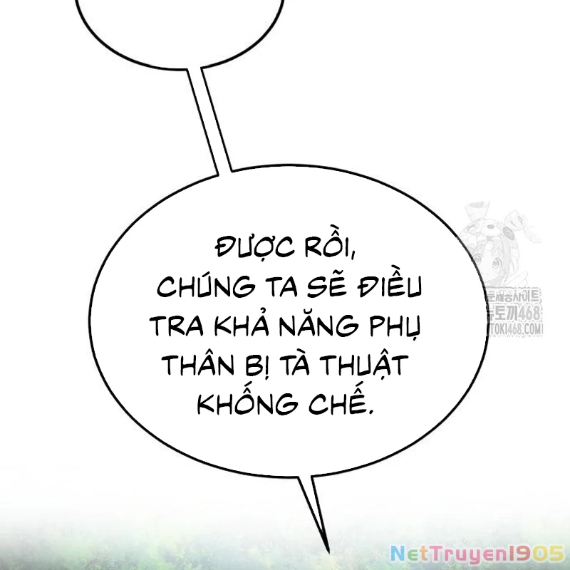 Đệ Nhất Võ Sư, Baek Cao Thủ Chapter 122 - 174