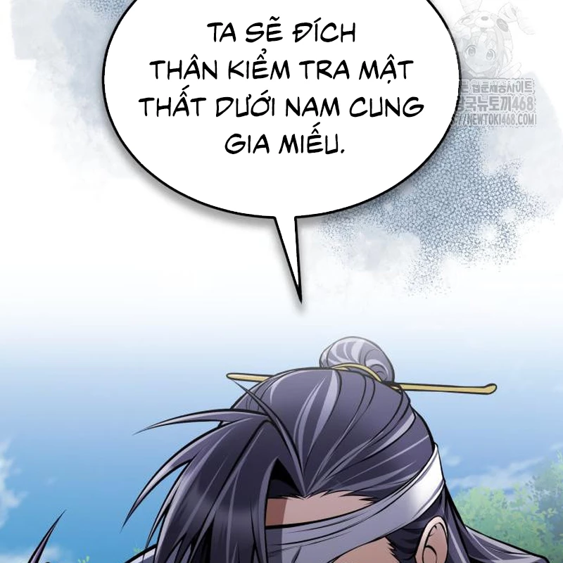 Đệ Nhất Võ Sư, Baek Cao Thủ Chapter 122 - 179