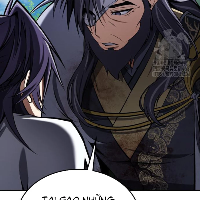 Đệ Nhất Võ Sư, Baek Cao Thủ Chapter 122 - 180