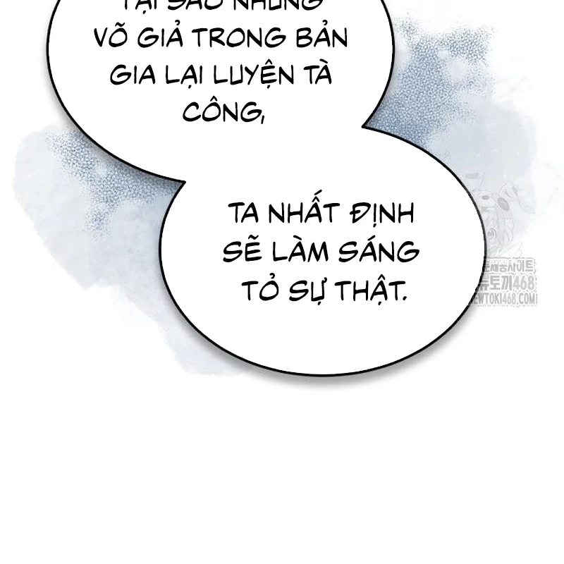 Đệ Nhất Võ Sư, Baek Cao Thủ Chapter 122 - 181