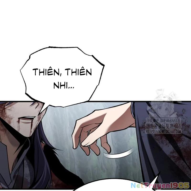 Đệ Nhất Võ Sư, Baek Cao Thủ Chapter 122 - 182