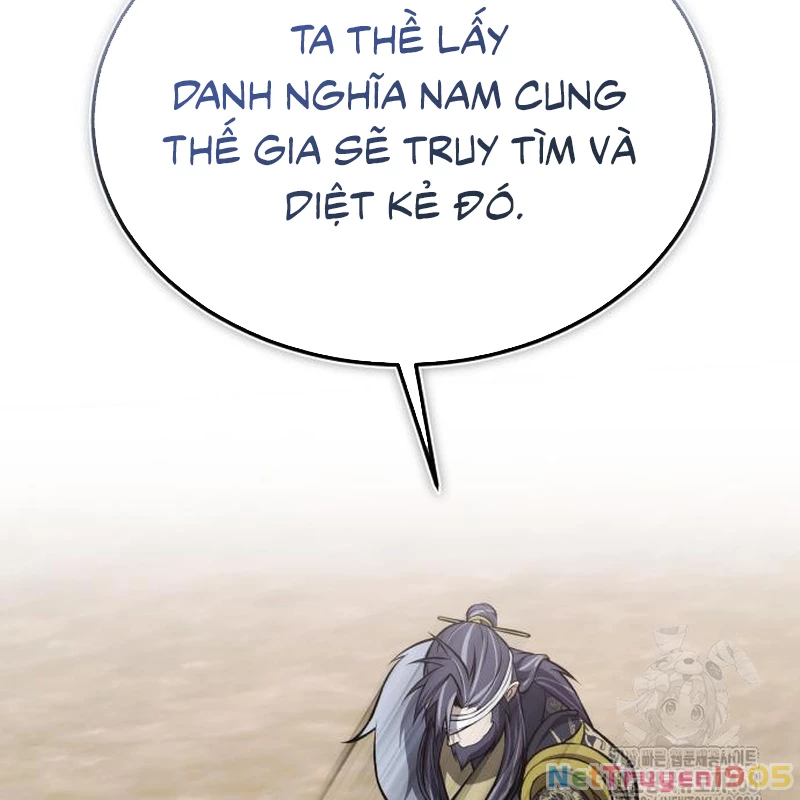 Đệ Nhất Võ Sư, Baek Cao Thủ Chapter 122 - 184