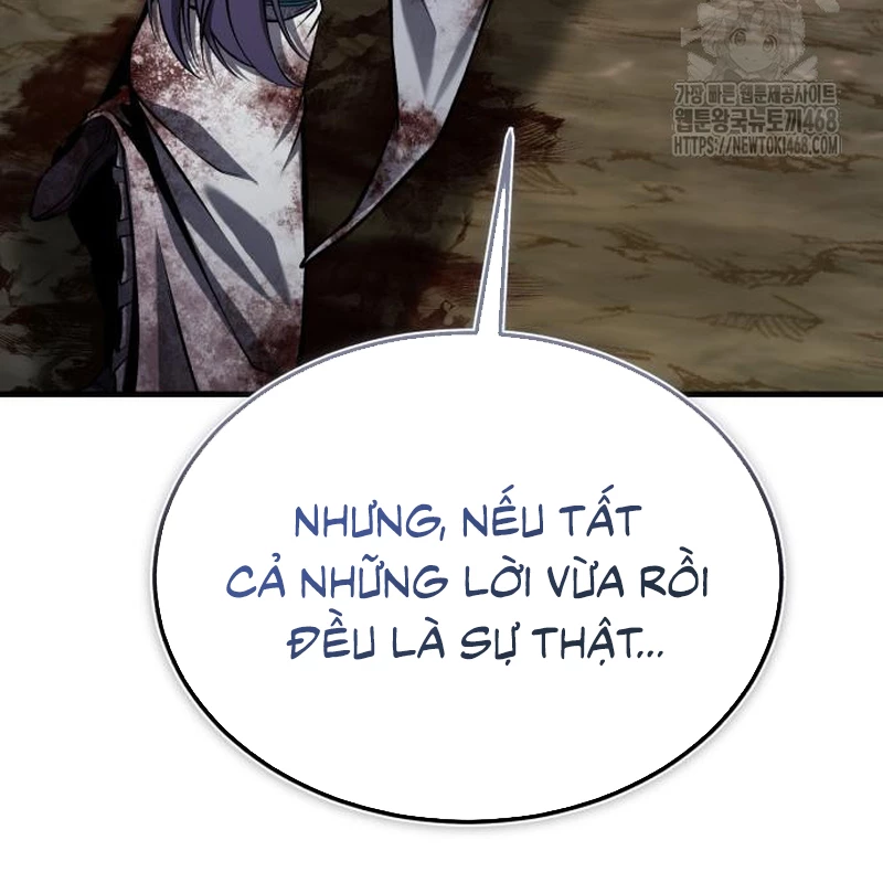 Đệ Nhất Võ Sư, Baek Cao Thủ Chapter 122 - 186