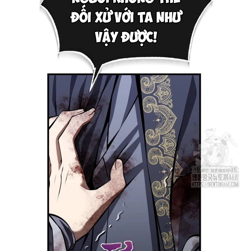 Đệ Nhất Võ Sư, Baek Cao Thủ Chapter 122 - 192