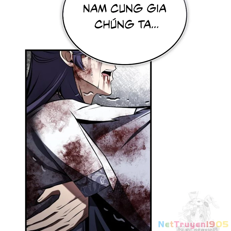 Đệ Nhất Võ Sư, Baek Cao Thủ Chapter 122 - 194
