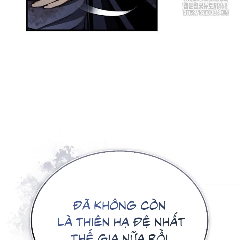 Đệ Nhất Võ Sư, Baek Cao Thủ Chapter 122 - 195