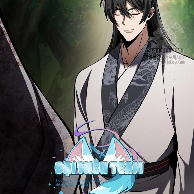 Đệ Nhất Võ Sư, Baek Cao Thủ Chapter 122 - 204