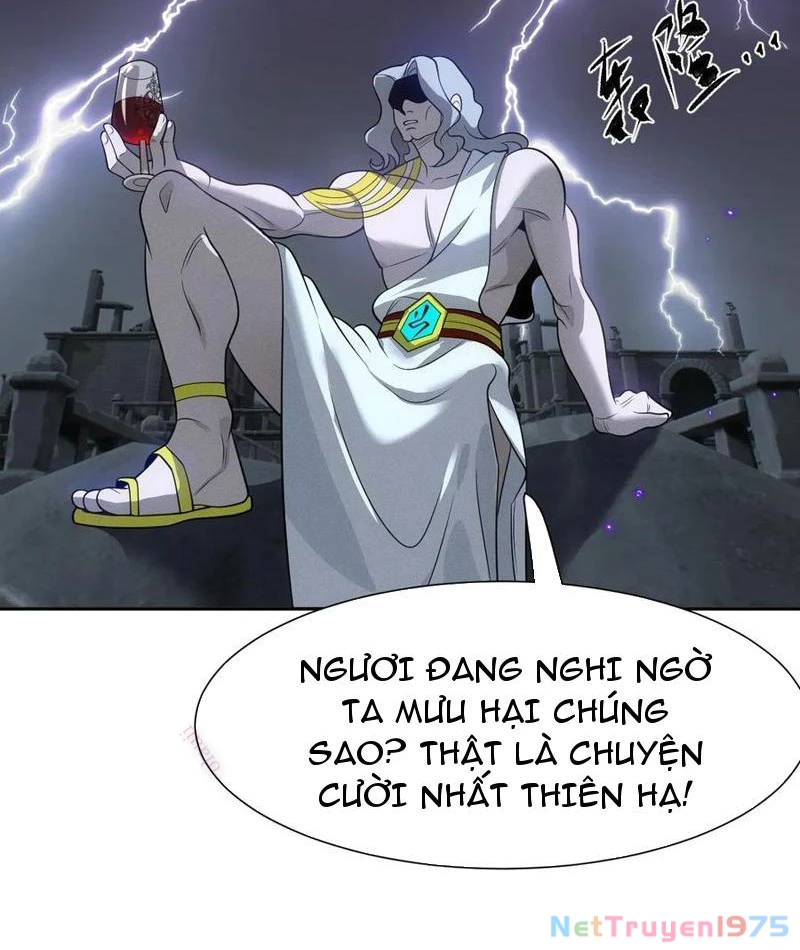 Trảm Thần Chapter 67 - 8