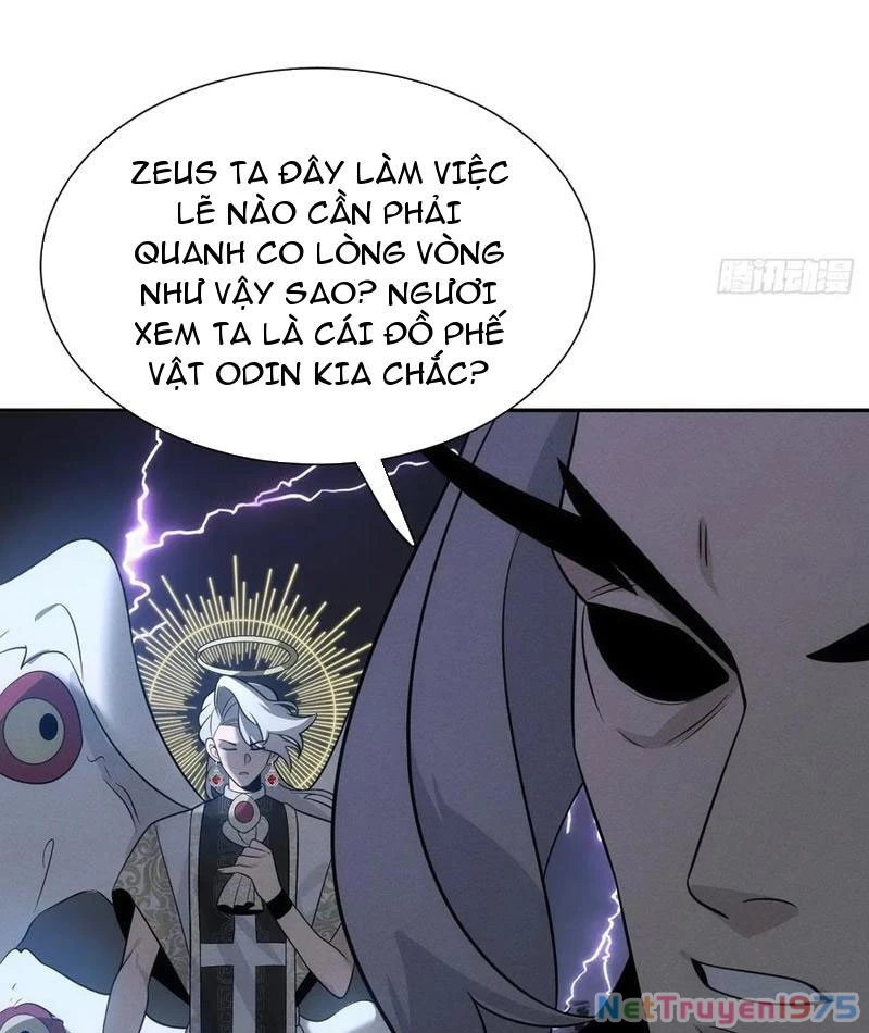 Trảm Thần Chapter 67 - 9