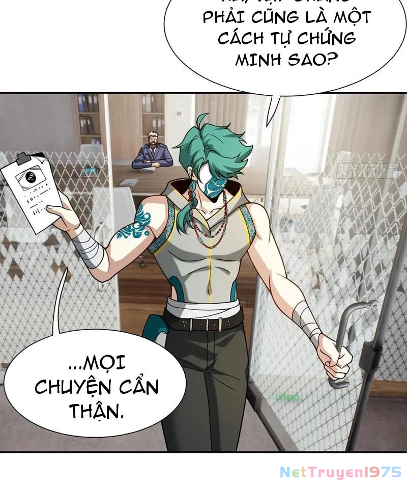 Trảm Thần Chapter 67 - 40