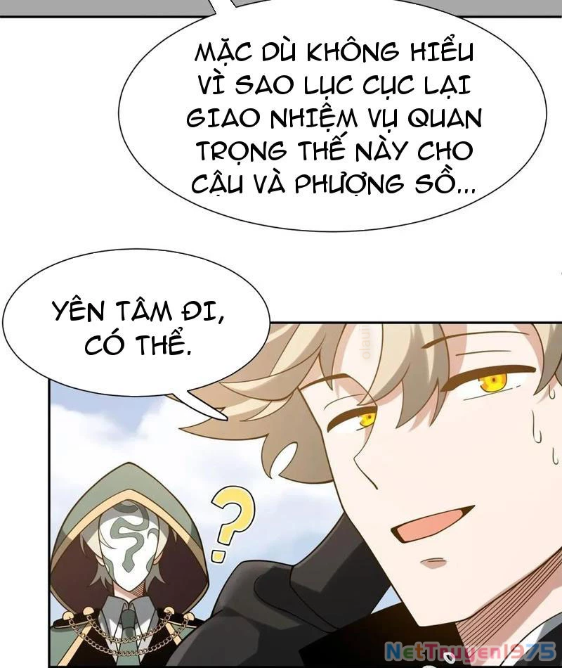 Trảm Thần Chapter 67 - 45