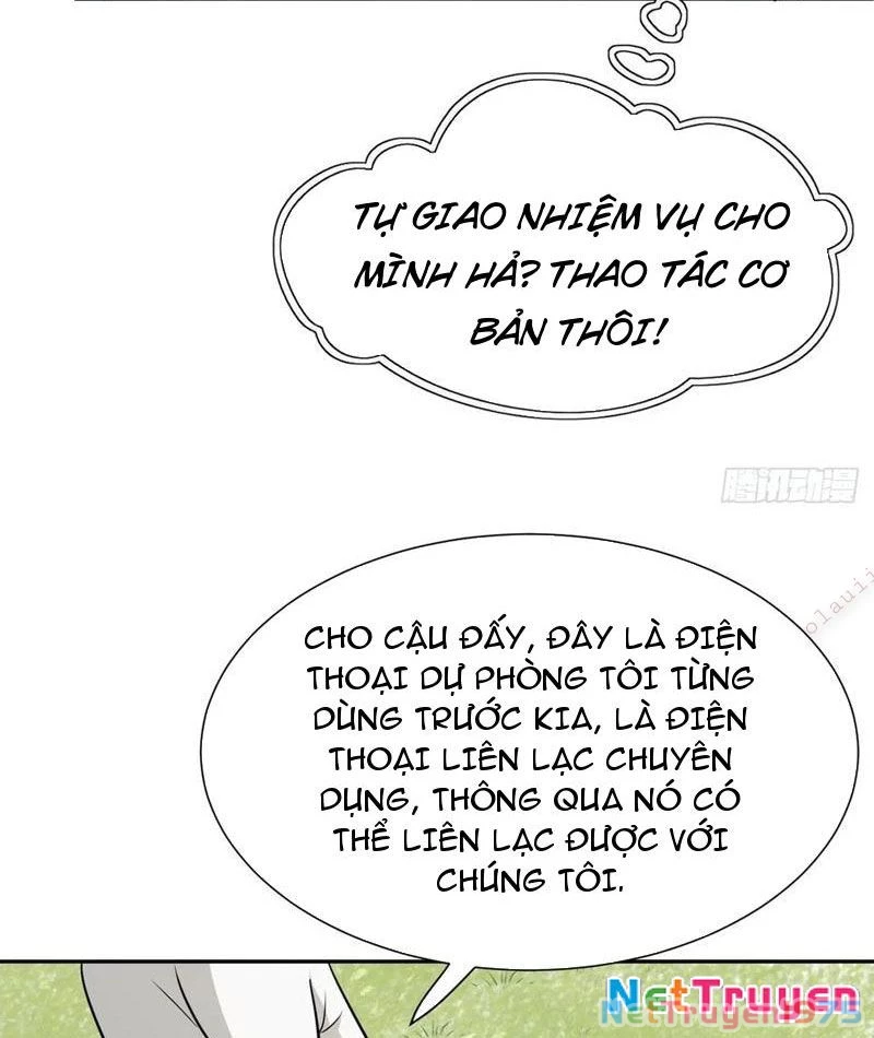 Trảm Thần Chapter 67 - 46