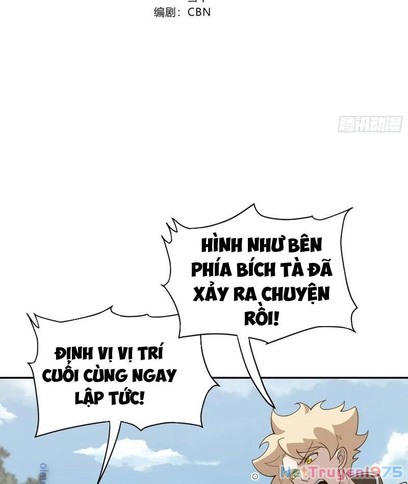 Trảm Thần Chapter 68 - 3