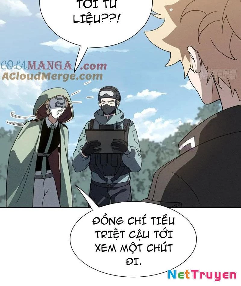 Trảm Thần Chapter 68 - 6