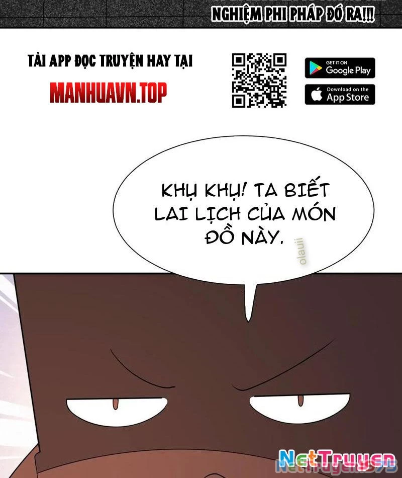 Trảm Thần Chapter 68 - 16