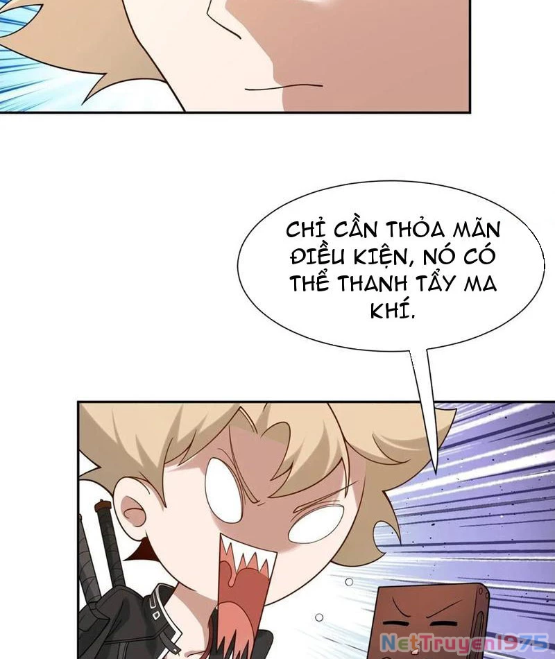 Trảm Thần Chapter 68 - 23