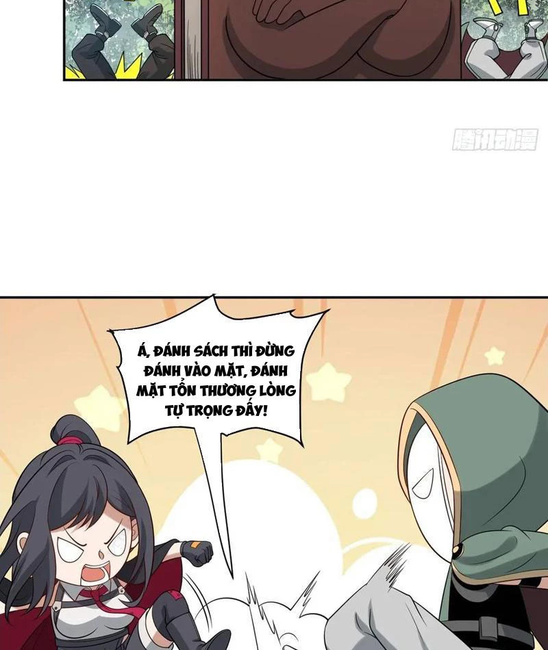 Trảm Thần Chapter 68 - 29