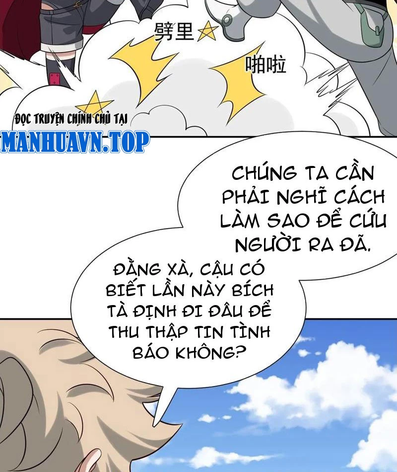 Trảm Thần Chapter 68 - 30
