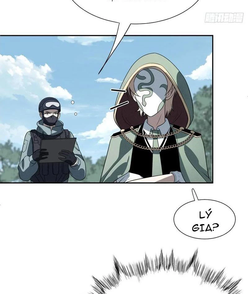 Trảm Thần Chapter 68 - 40