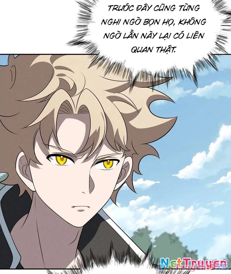 Trảm Thần Chapter 68 - 41