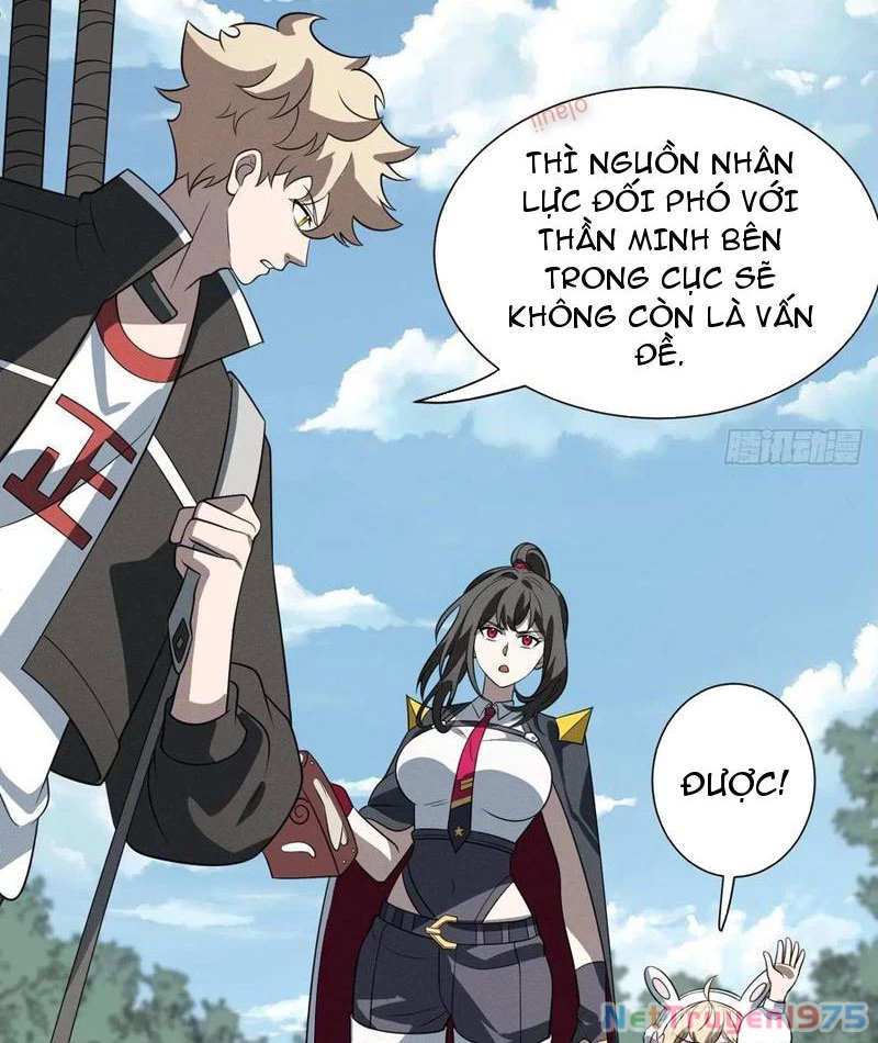 Trảm Thần Chapter 68 - 43