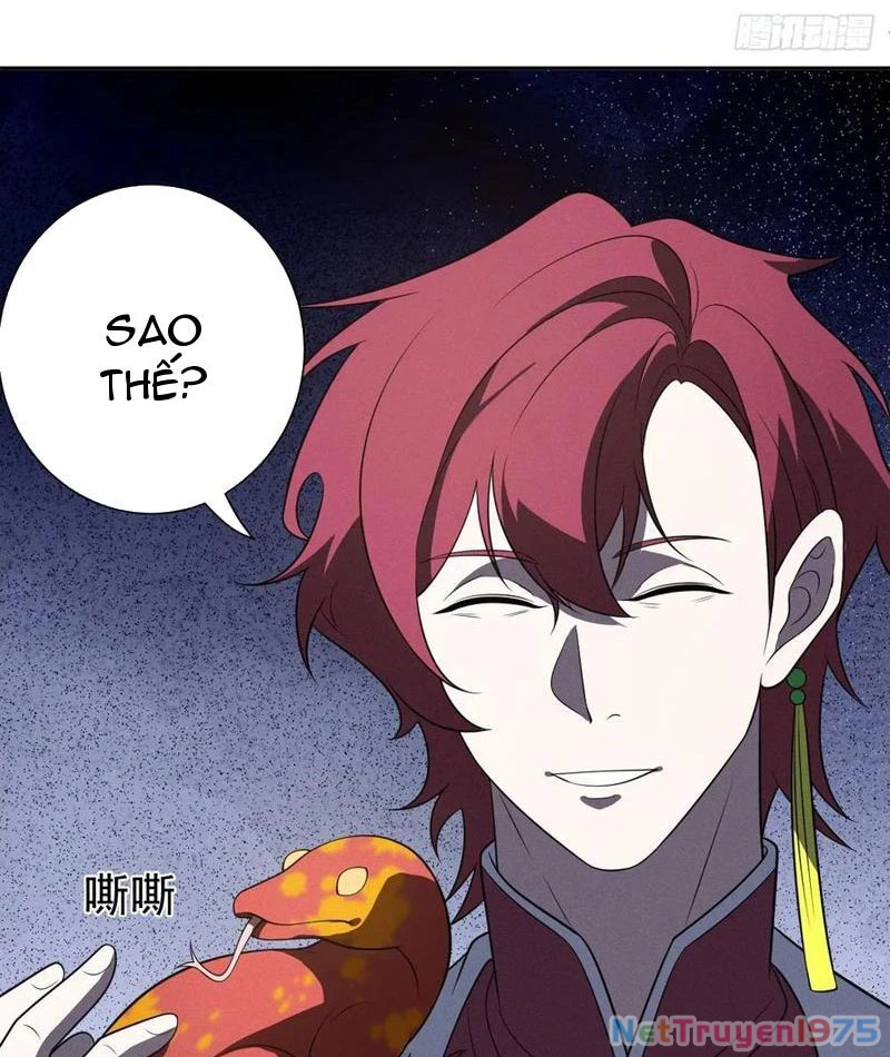 Trảm Thần Chapter 68 - 54