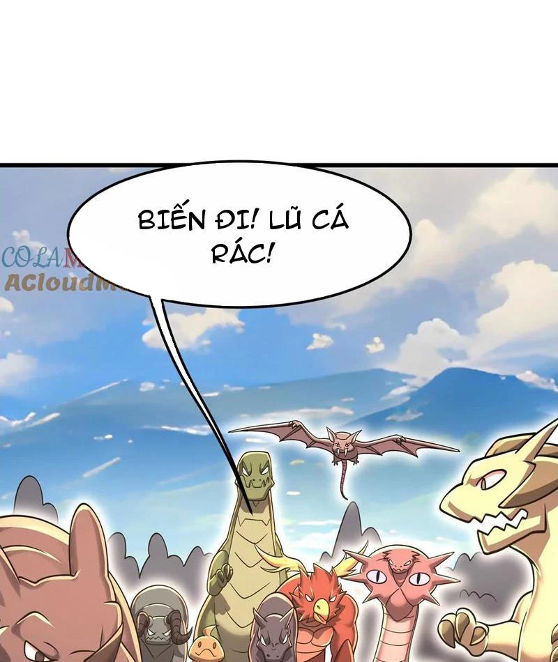 Bản Sao Của Tôi Là Trùng Vương Không Gian Chapter 43 - Trang 2