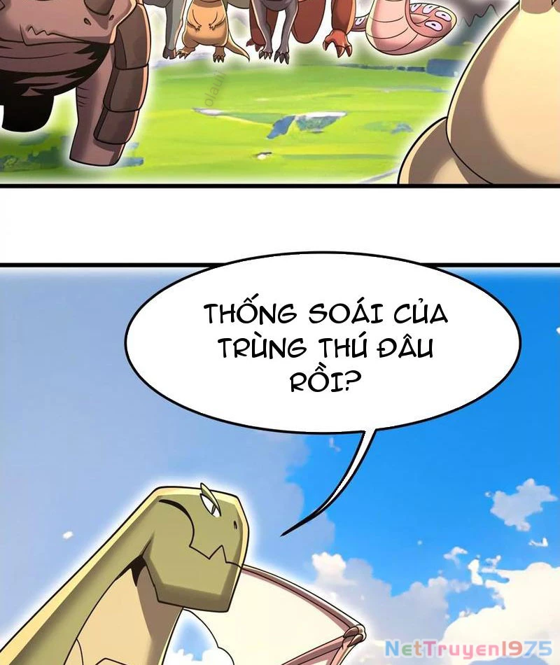 Bản Sao Của Tôi Là Trùng Vương Không Gian Chapter 43 - Trang 2