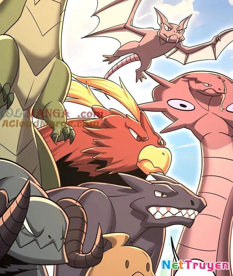 Bản Sao Của Tôi Là Trùng Vương Không Gian Chapter 43 - Trang 2