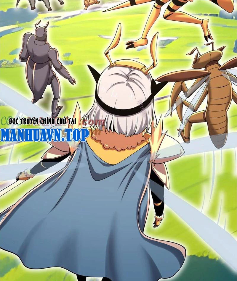 Bản Sao Của Tôi Là Trùng Vương Không Gian Chapter 43 - Trang 2