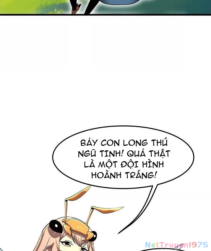 Bản Sao Của Tôi Là Trùng Vương Không Gian Chapter 43 - Trang 2
