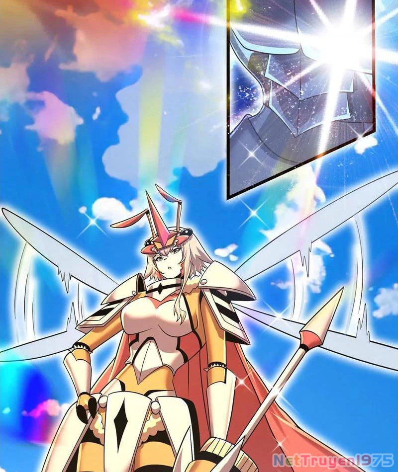 Bản Sao Của Tôi Là Trùng Vương Không Gian Chapter 43 - Trang 2