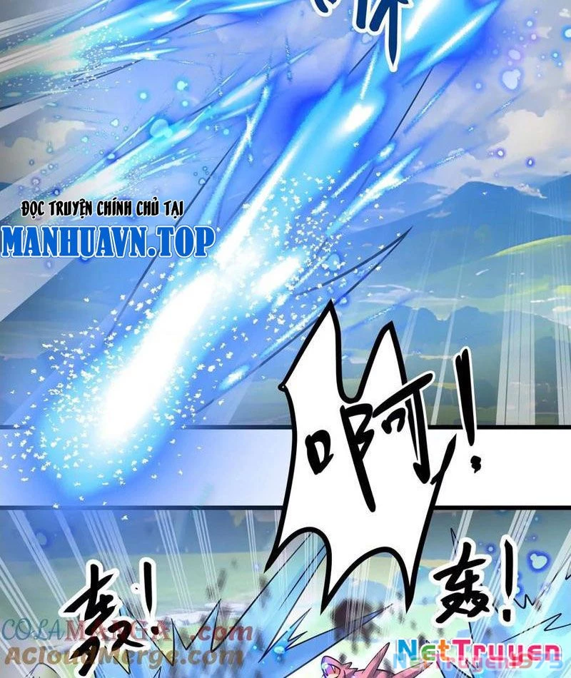Bản Sao Của Tôi Là Trùng Vương Không Gian Chapter 43 - Trang 2