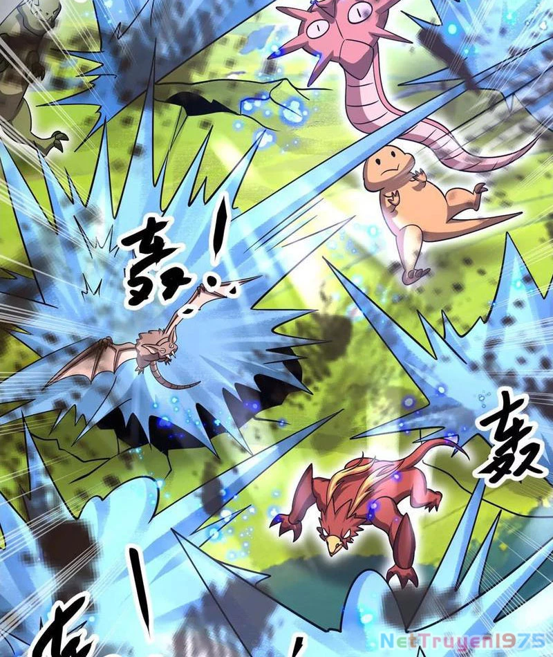 Bản Sao Của Tôi Là Trùng Vương Không Gian Chapter 43 - Trang 2