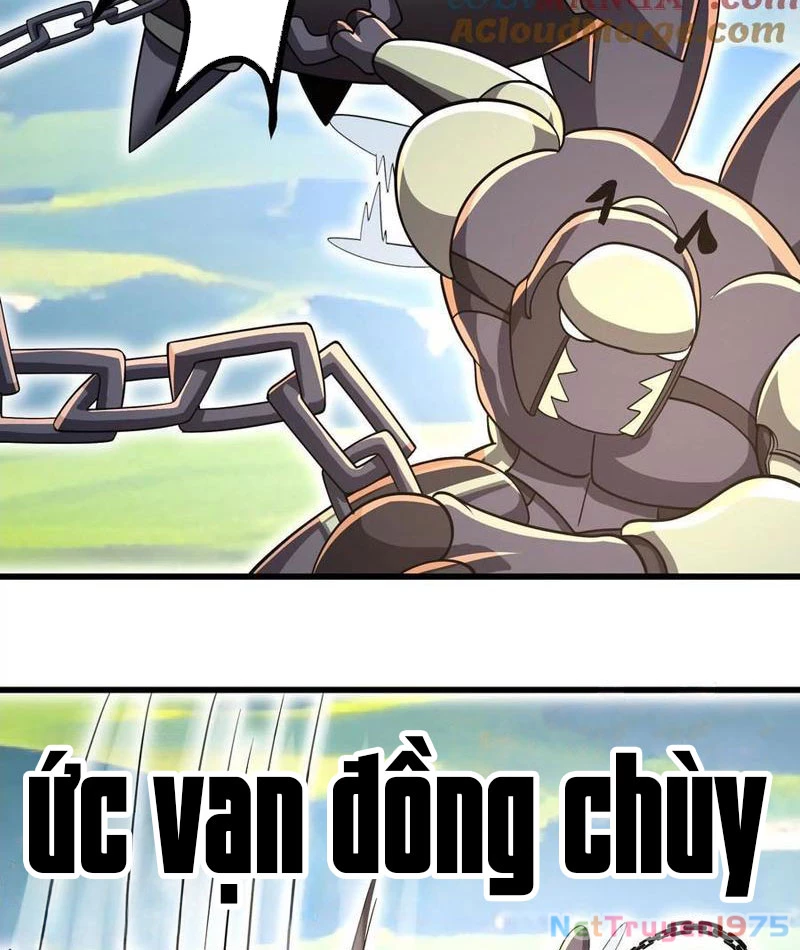 Bản Sao Của Tôi Là Trùng Vương Không Gian Chapter 43 - Trang 2