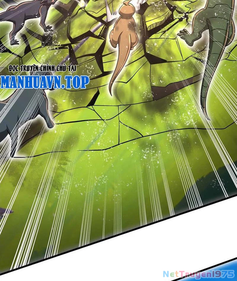 Bản Sao Của Tôi Là Trùng Vương Không Gian Chapter 43 - Trang 2