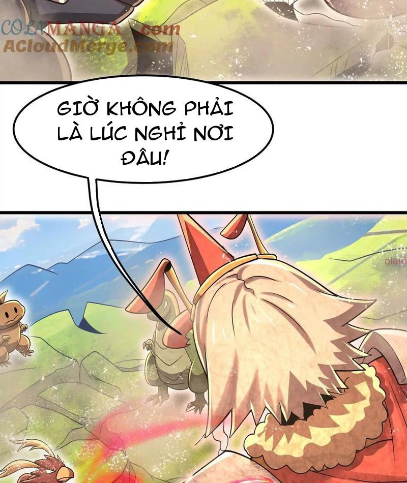Bản Sao Của Tôi Là Trùng Vương Không Gian Chapter 43 - Trang 2