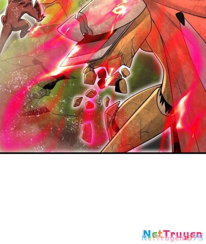 Bản Sao Của Tôi Là Trùng Vương Không Gian Chapter 43 - Trang 2