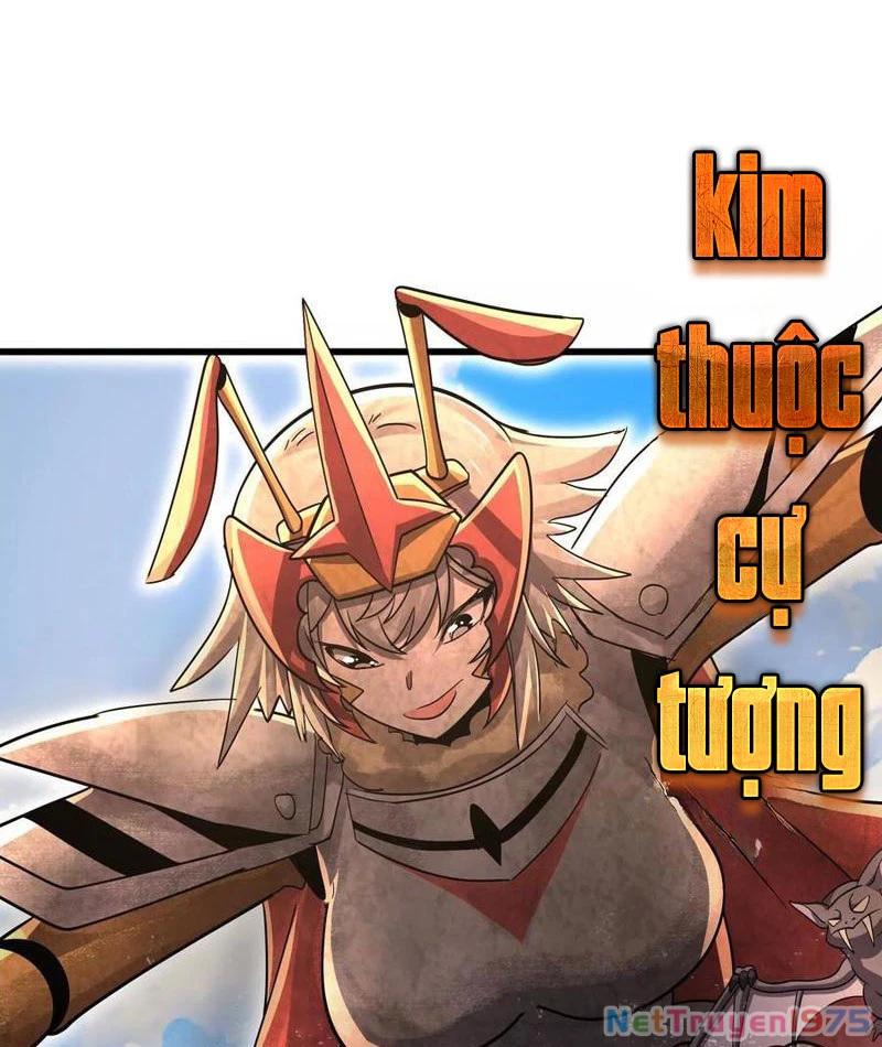 Bản Sao Của Tôi Là Trùng Vương Không Gian Chapter 43 - Trang 2