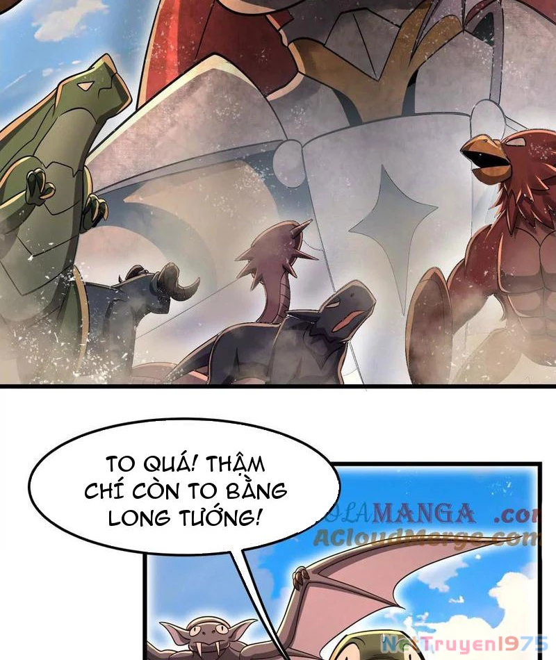 Bản Sao Của Tôi Là Trùng Vương Không Gian Chapter 43 - Trang 2