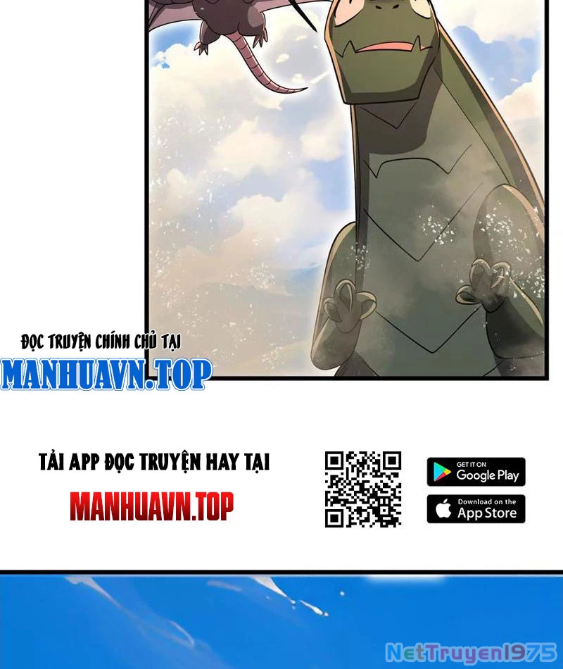 Bản Sao Của Tôi Là Trùng Vương Không Gian Chapter 43 - Trang 2