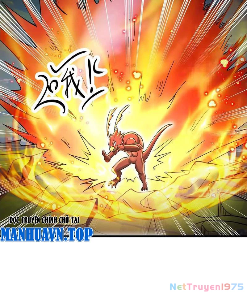 Bản Sao Của Tôi Là Trùng Vương Không Gian Chapter 43 - Trang 2