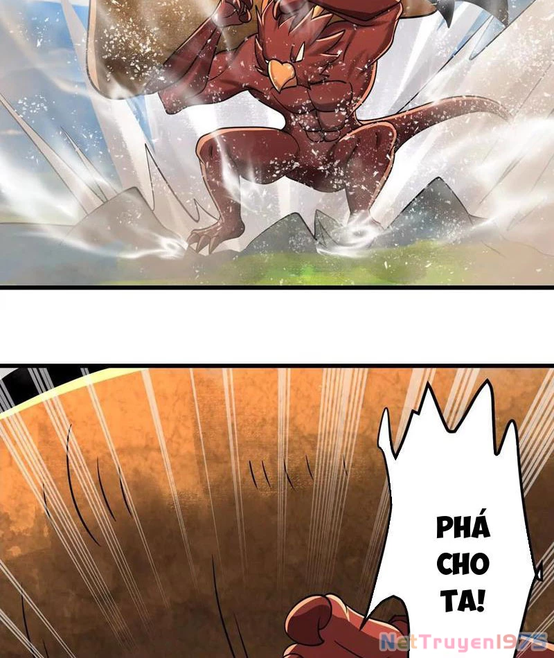 Bản Sao Của Tôi Là Trùng Vương Không Gian Chapter 43 - Trang 2