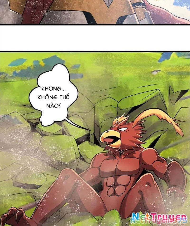Bản Sao Của Tôi Là Trùng Vương Không Gian Chapter 43 - Trang 2