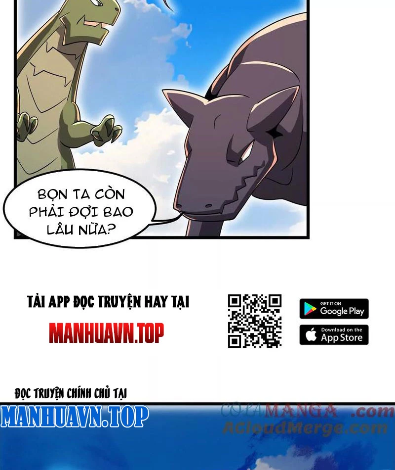 Bản Sao Của Tôi Là Trùng Vương Không Gian Chapter 43 - Trang 2