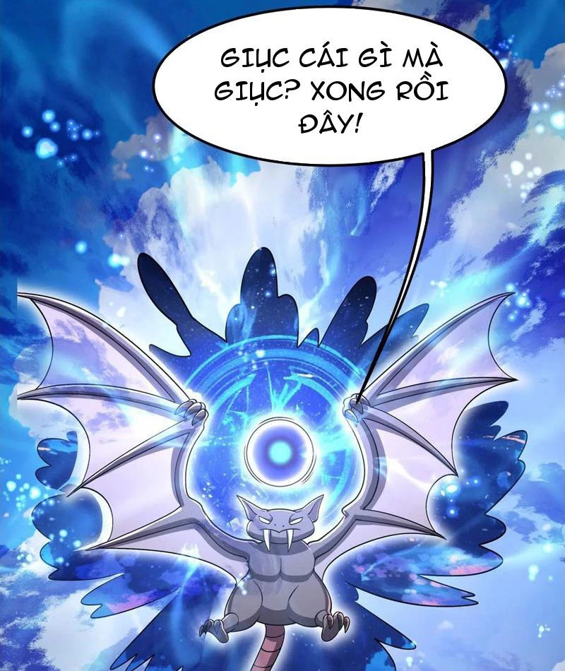 Bản Sao Của Tôi Là Trùng Vương Không Gian Chapter 43 - Trang 2