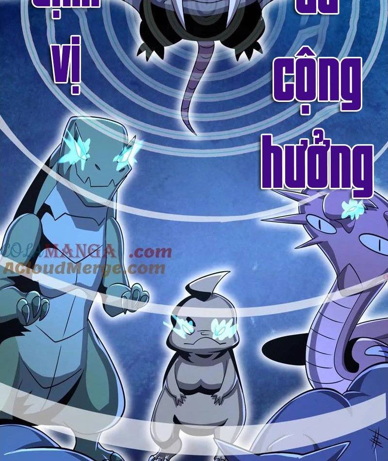 Bản Sao Của Tôi Là Trùng Vương Không Gian Chapter 43 - Trang 2