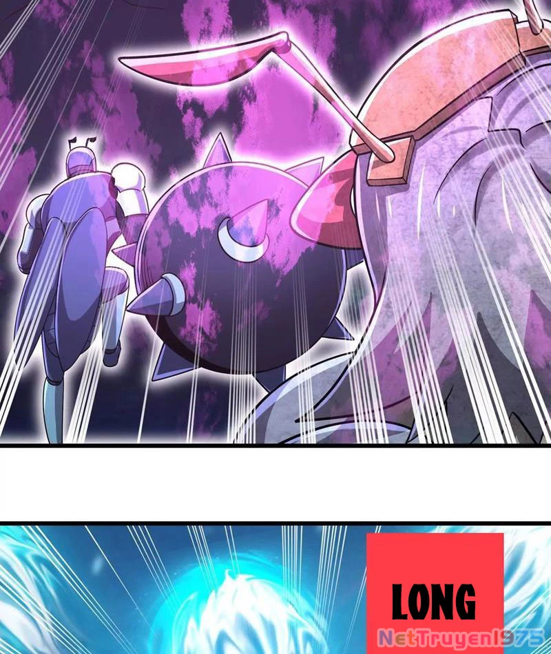 Bản Sao Của Tôi Là Trùng Vương Không Gian Chapter 43 - Trang 2