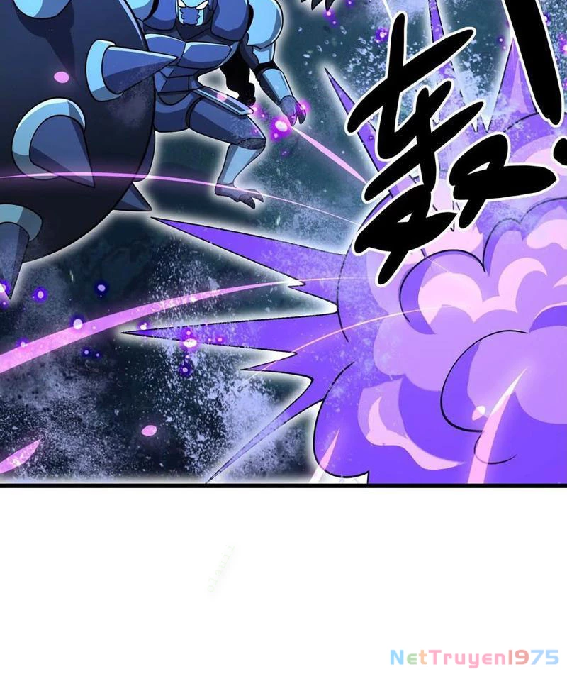 Bản Sao Của Tôi Là Trùng Vương Không Gian Chapter 43 - Trang 2