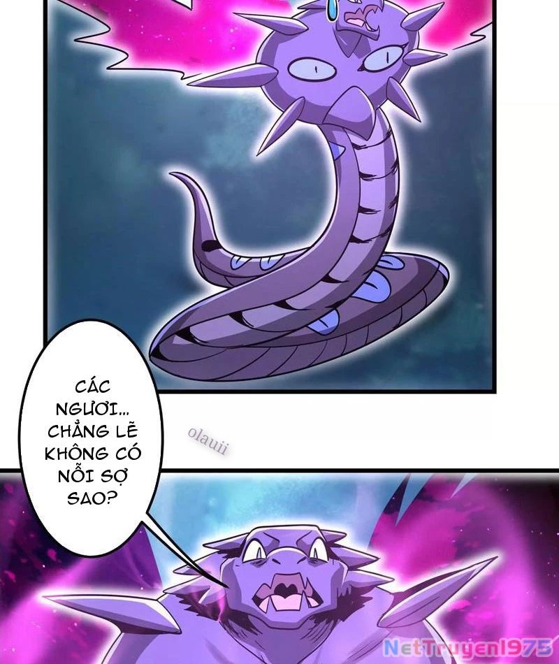 Bản Sao Của Tôi Là Trùng Vương Không Gian Chapter 43 - Trang 2